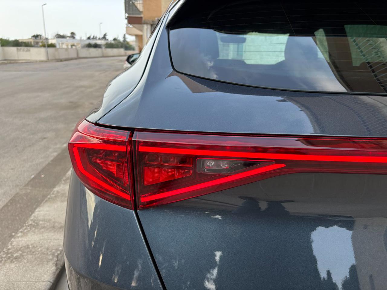 CUPRA Formentor 2.0 TDI 150 CV 4Drive DSG - 44