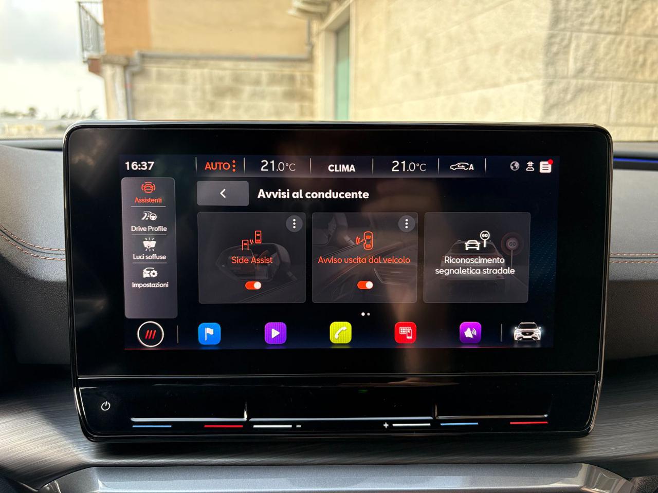 CUPRA Formentor 2.0 TDI 150 CV 4Drive DSG - 27