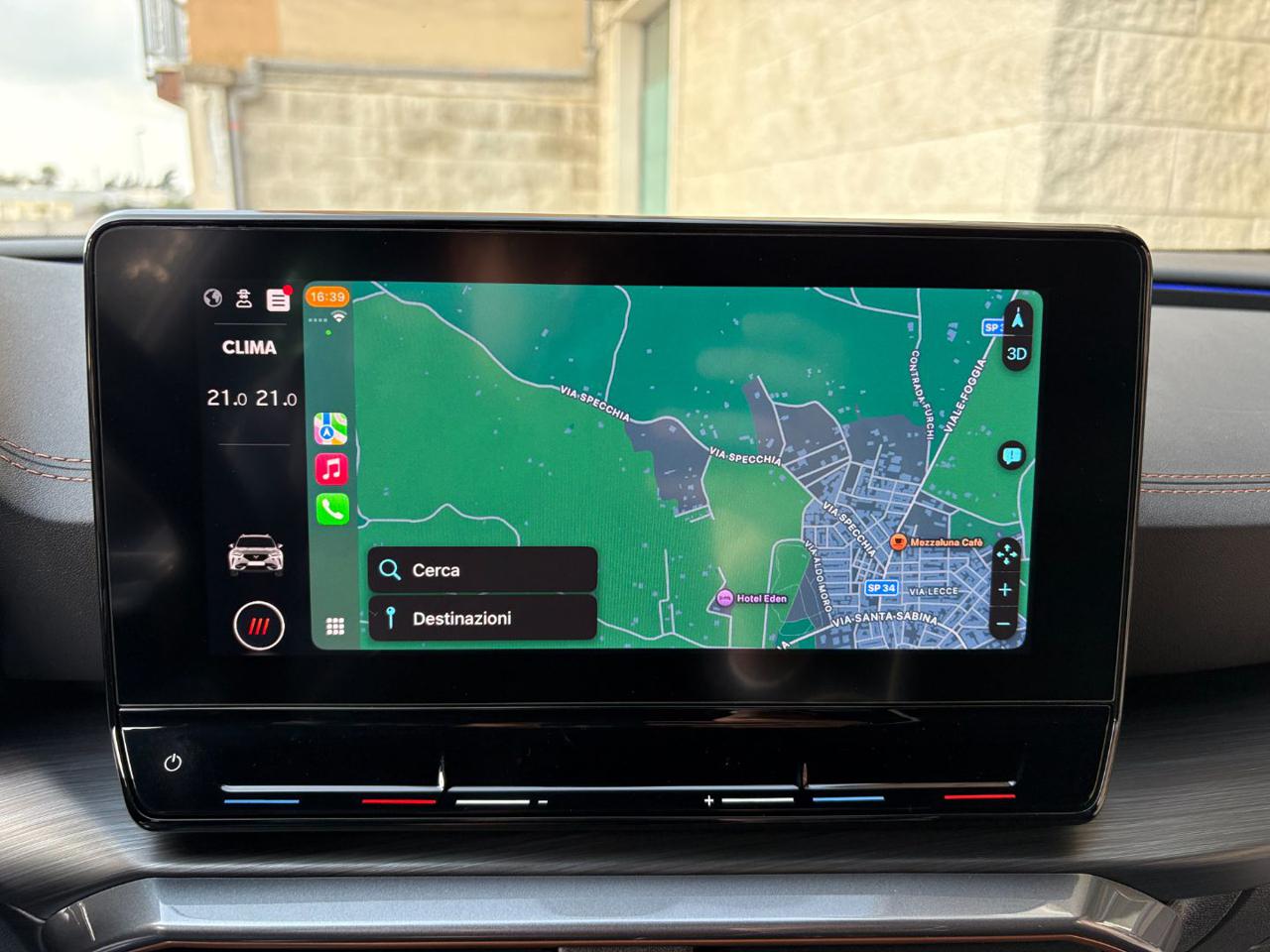 CUPRA Formentor 2.0 TDI 150 CV 4Drive DSG - 31