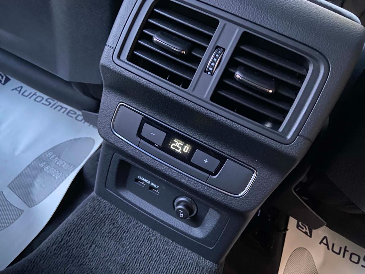 AUDI Q5 SPB SPORTBACK 40 TDI quattro S tronic S line. - 35