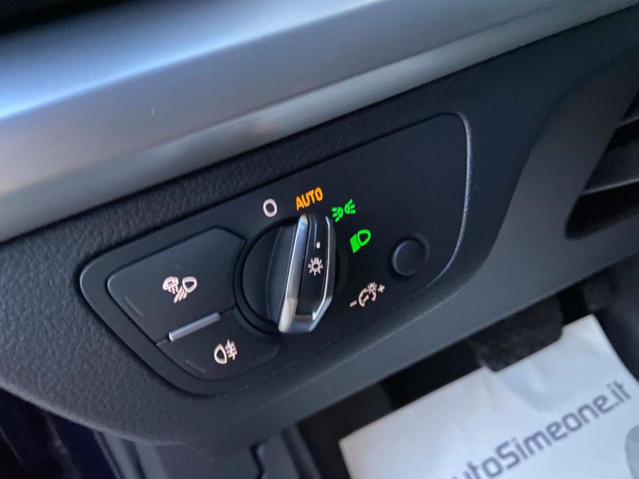 AUDI Q5 SPB SPORTBACK 40 TDI quattro S tronic S line. - 47