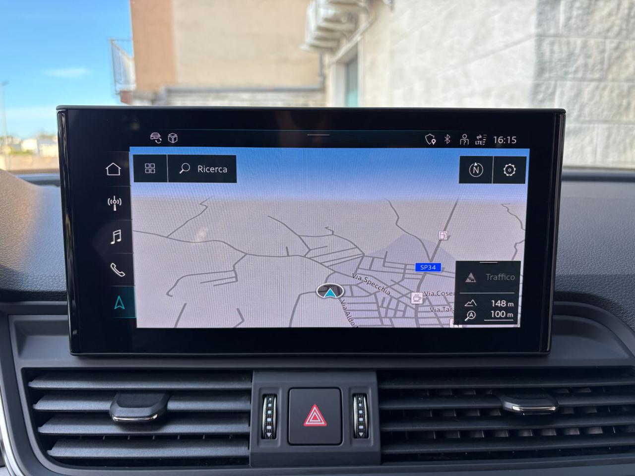 AUDI Q5 40 TDI 204 CV quattro S tronic Business Advanced. - 25