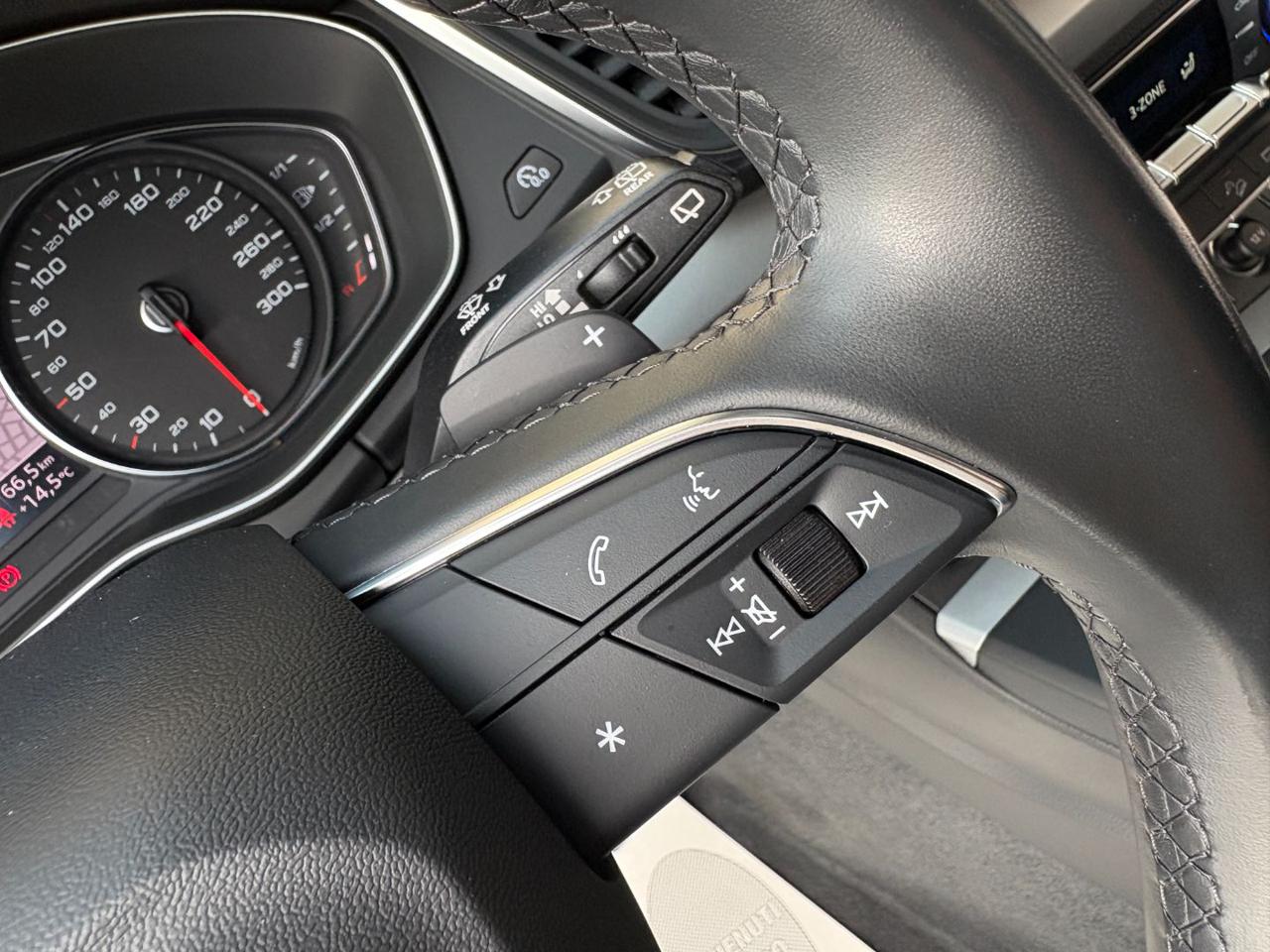 AUDI Q5 40 TDI 204 CV quattro S tronic Business Advanced. - 22