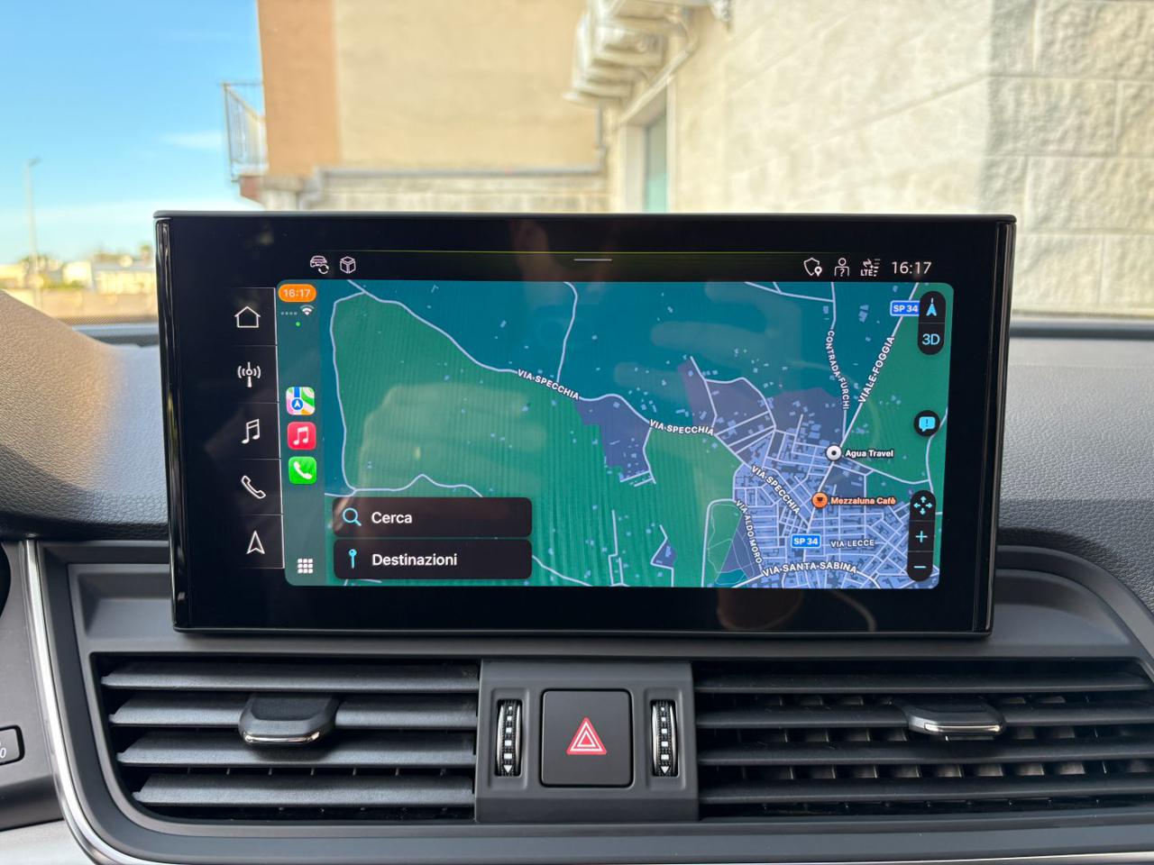 AUDI Q5 40 TDI 204 CV quattro S tronic Business Advanced. - 30