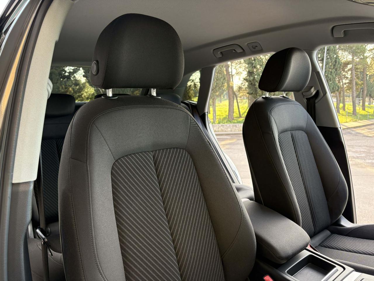 AUDI Q5 40 TDI 204 CV quattro S tronic Business Advanced. - 10