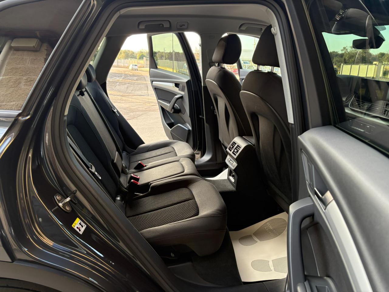 AUDI Q5 40 TDI 204 CV quattro S tronic Business Advanced. - 11