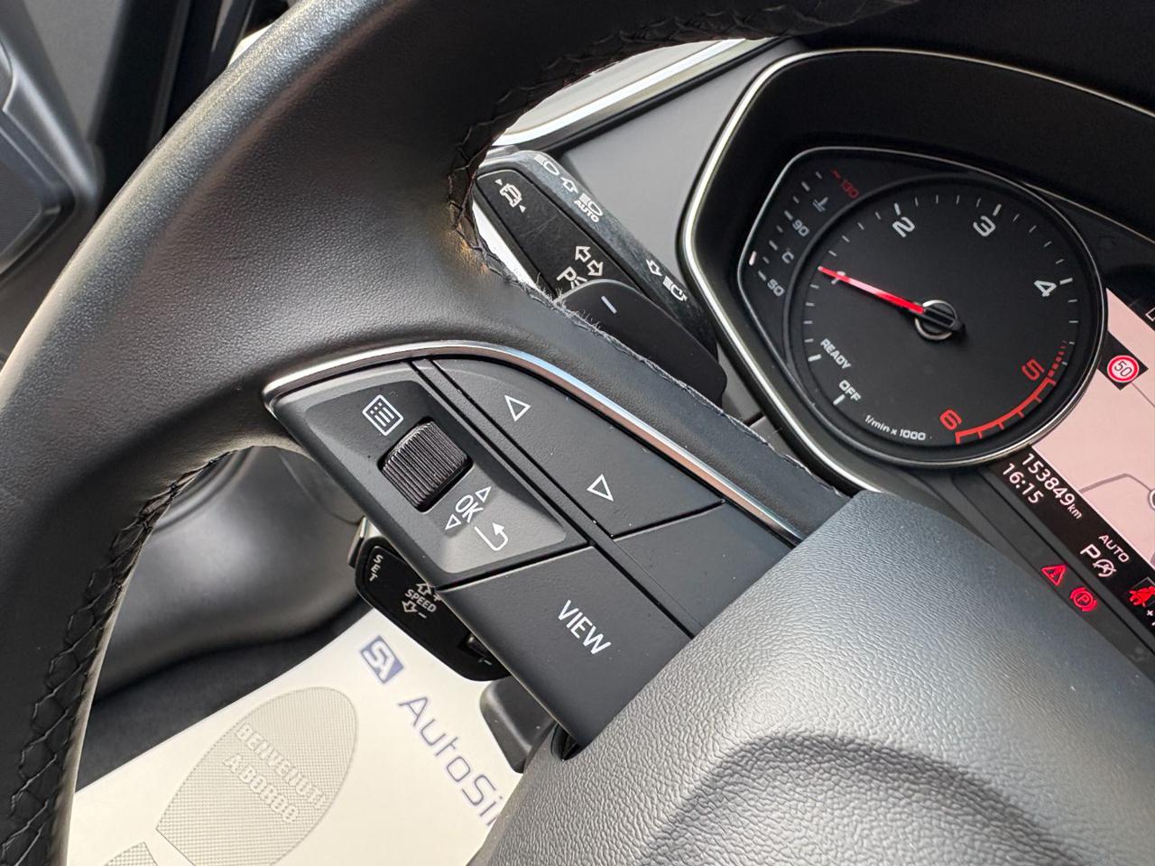 AUDI Q5 40 TDI 204 CV quattro S tronic Business Advanced. - 21