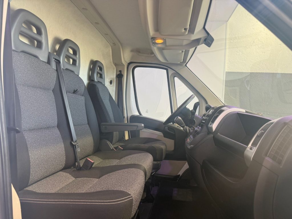 FIAT Ducato 33 2.3 MJT 130CV PLM-TM Furgone - 7