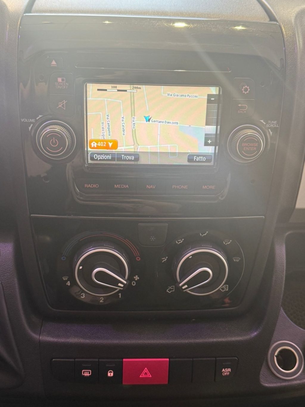 FIAT Ducato 33 2.3 MJT 130CV PLM-TM Furgone - 9