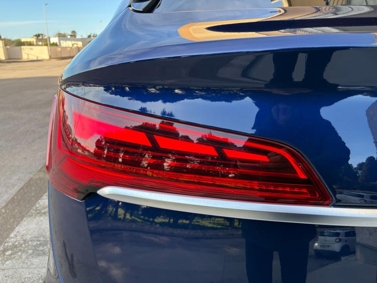 AUDI Q5 SPB SPORTBACK 40 TDI quattro S tronic S line. - 35