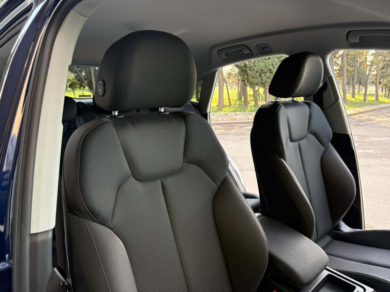 AUDI Q5 SPB SPORTBACK 40 TDI quattro S tronic S line. - 10