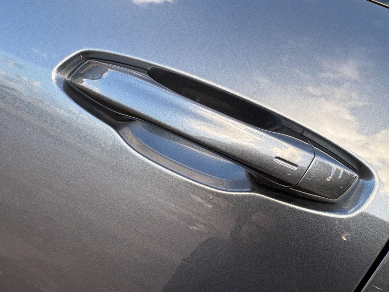 AUDI Q3 SPB Sportback 35 2.0 TDI S tronic S line plus - 41