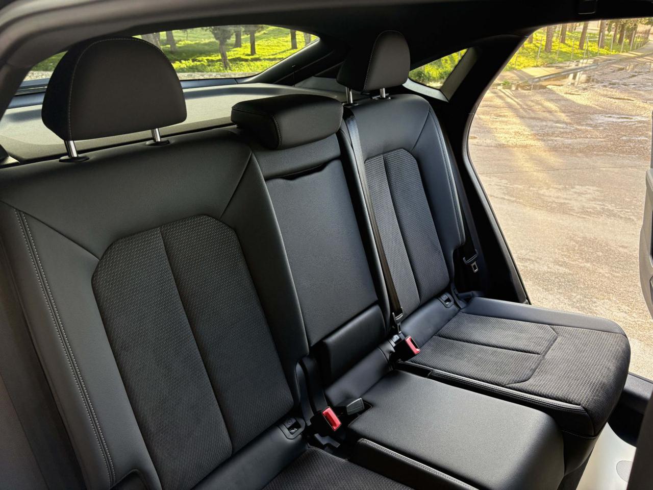 AUDI Q3 SPB Sportback 35 2.0 TDI S tronic S line plus - 21