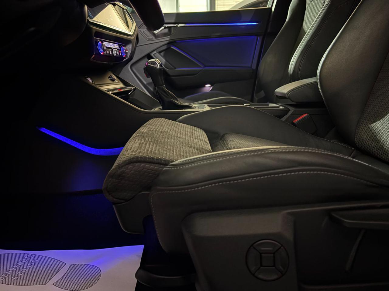 AUDI Q3 SPB Sportback 35 2.0 TDI S tronic S line plus - 35