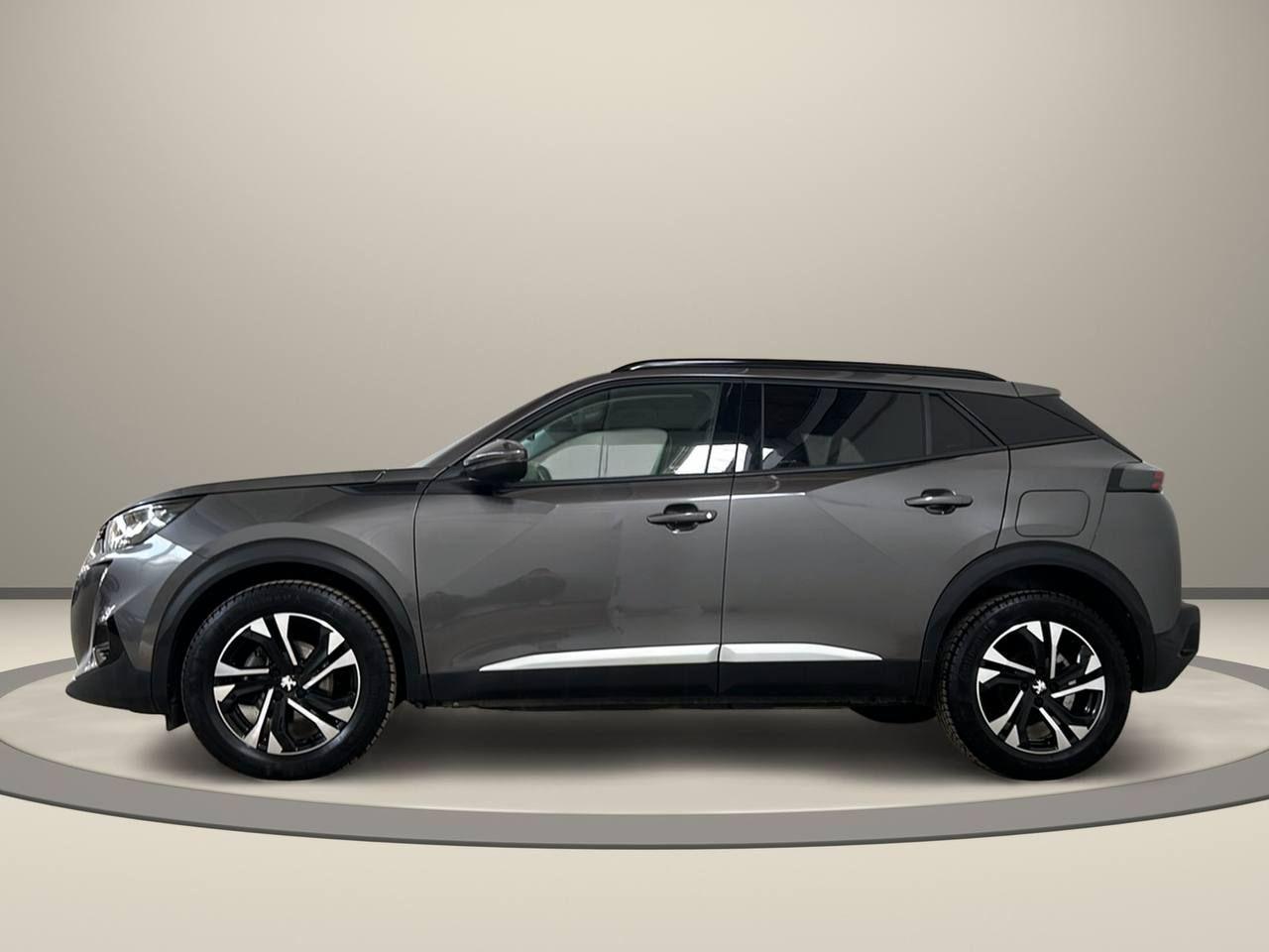 PEUGEOT 2008 BlueHDi 110 S&S Allure Pack - 3
