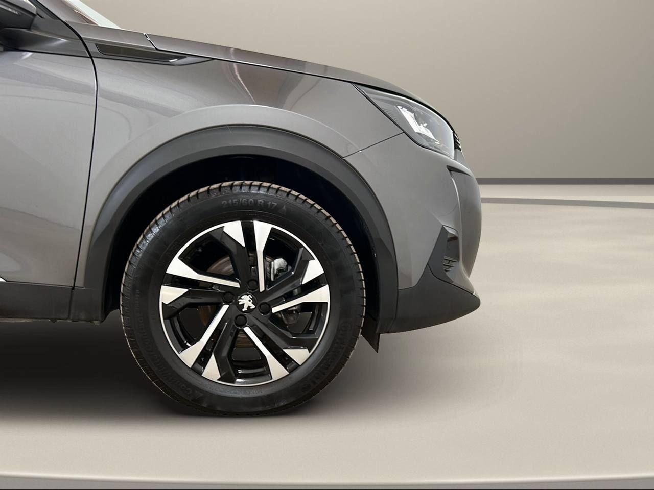 PEUGEOT 2008 BlueHDi 110 S&S Allure Pack - 42