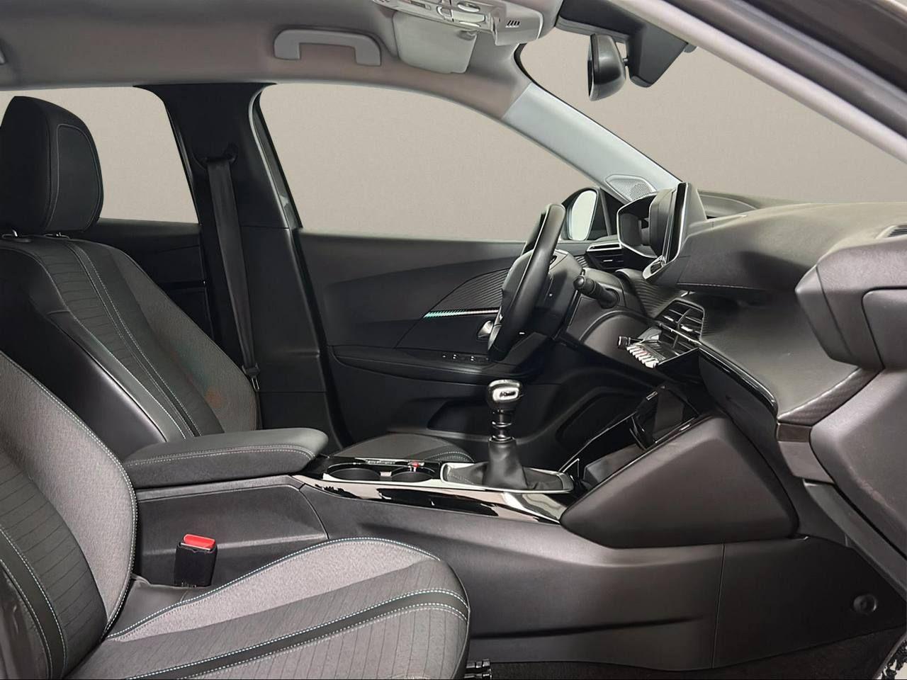 PEUGEOT 2008 BlueHDi 110 S&S Allure Pack - 11