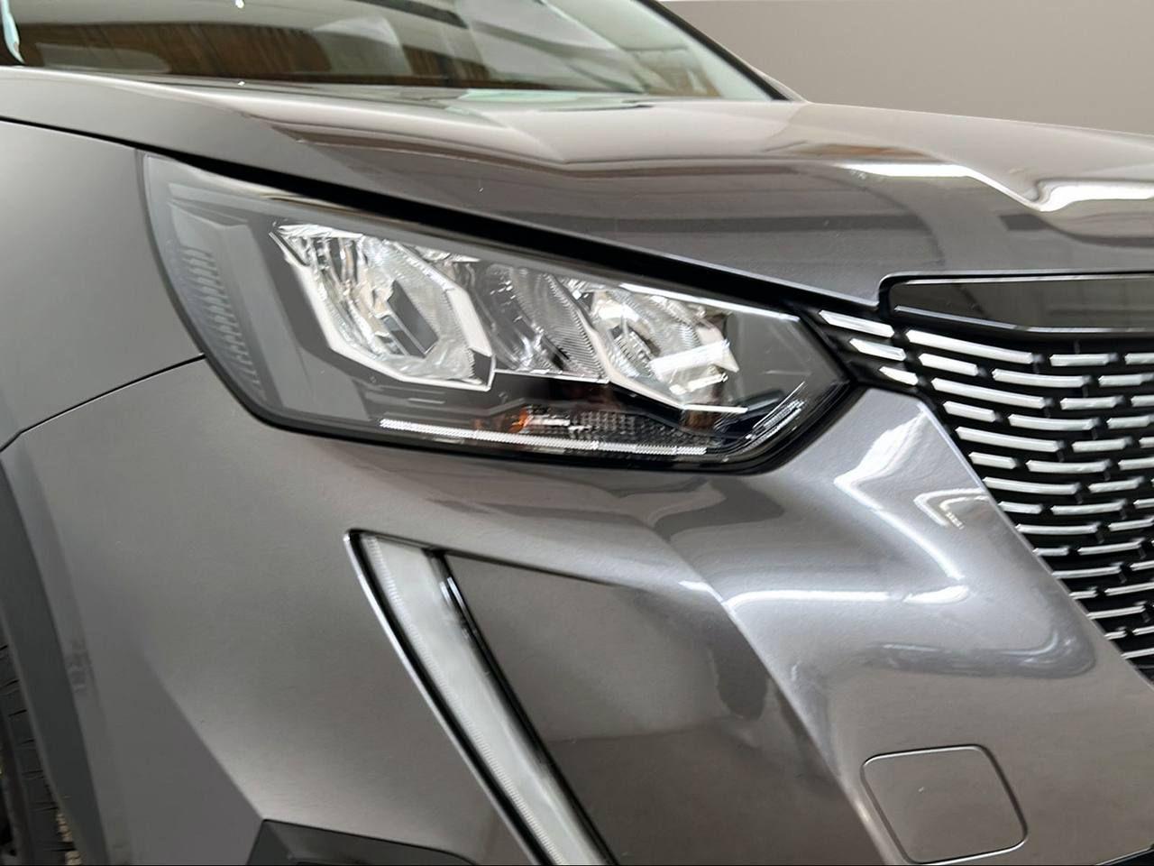PEUGEOT 2008 BlueHDi 110 S&S Allure Pack - 34