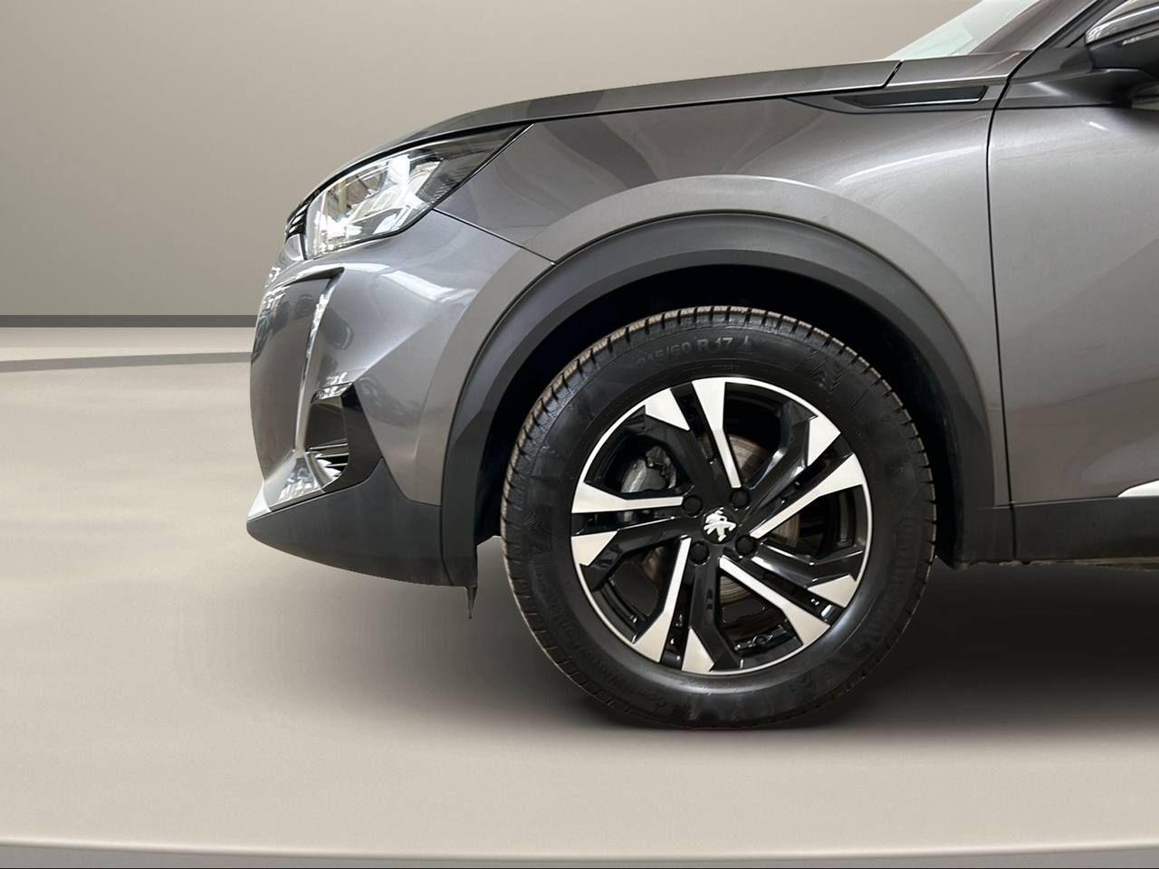 PEUGEOT 2008 BlueHDi 110 S&S Allure Pack - 41