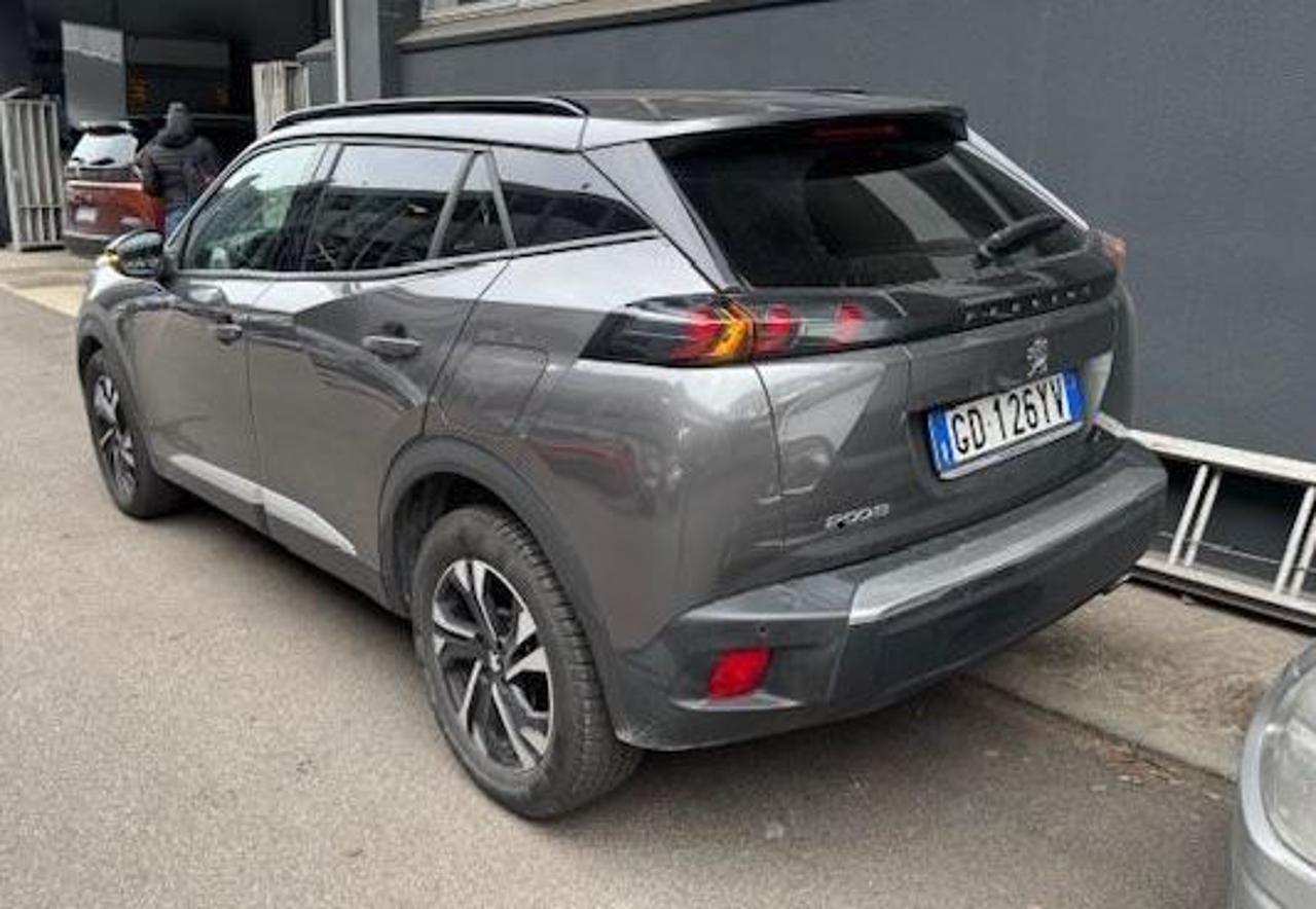 PEUGEOT 2008 BlueHDi 110 S&S Allure Pack - 5