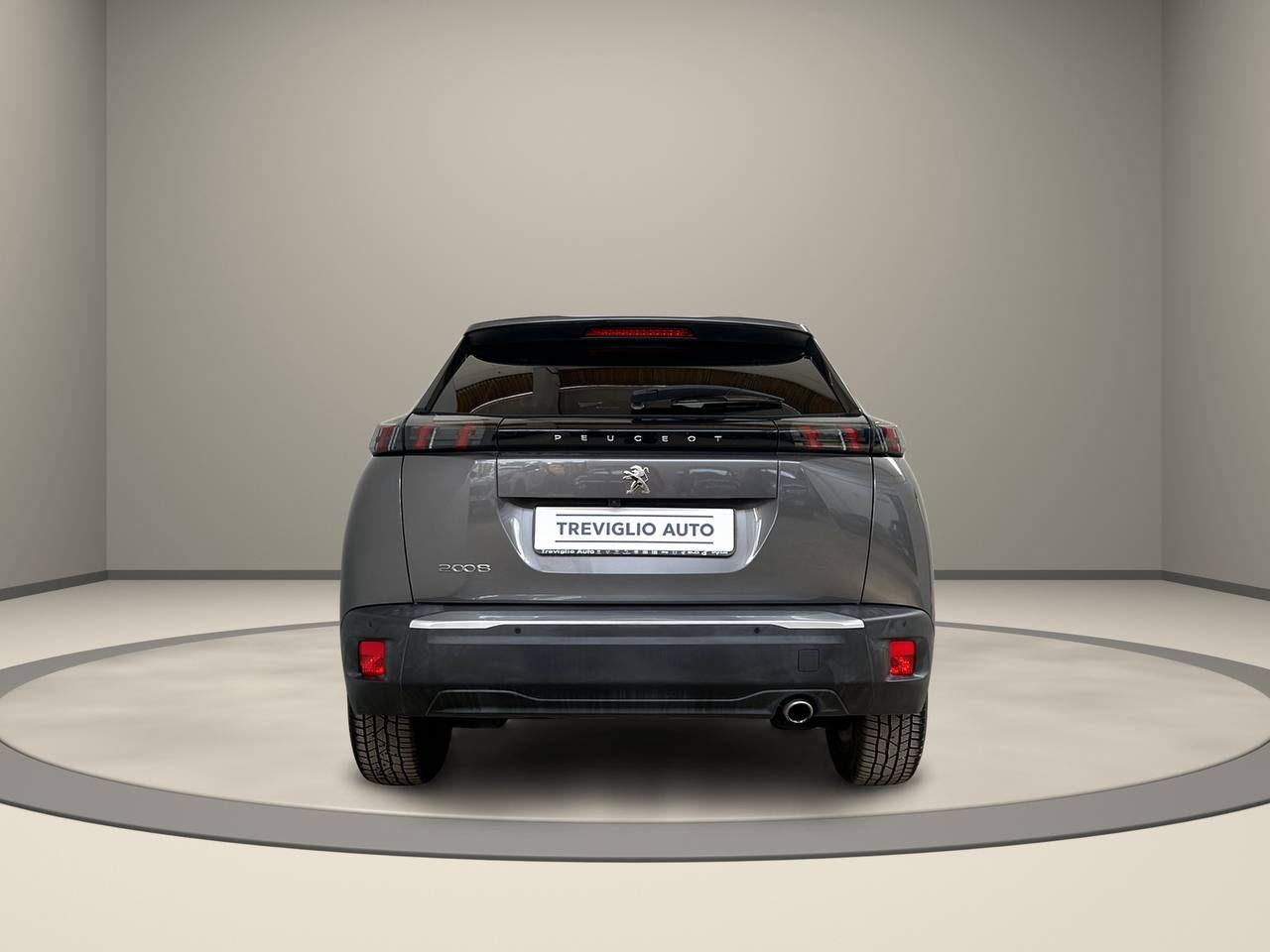 PEUGEOT 2008 BlueHDi 110 S&S Allure Pack - 6