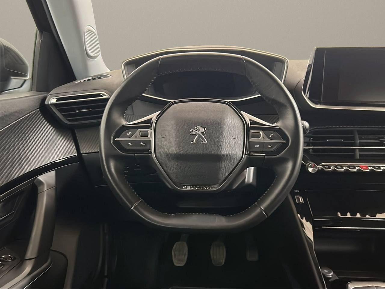PEUGEOT 2008 BlueHDi 110 S&S Allure Pack - 14