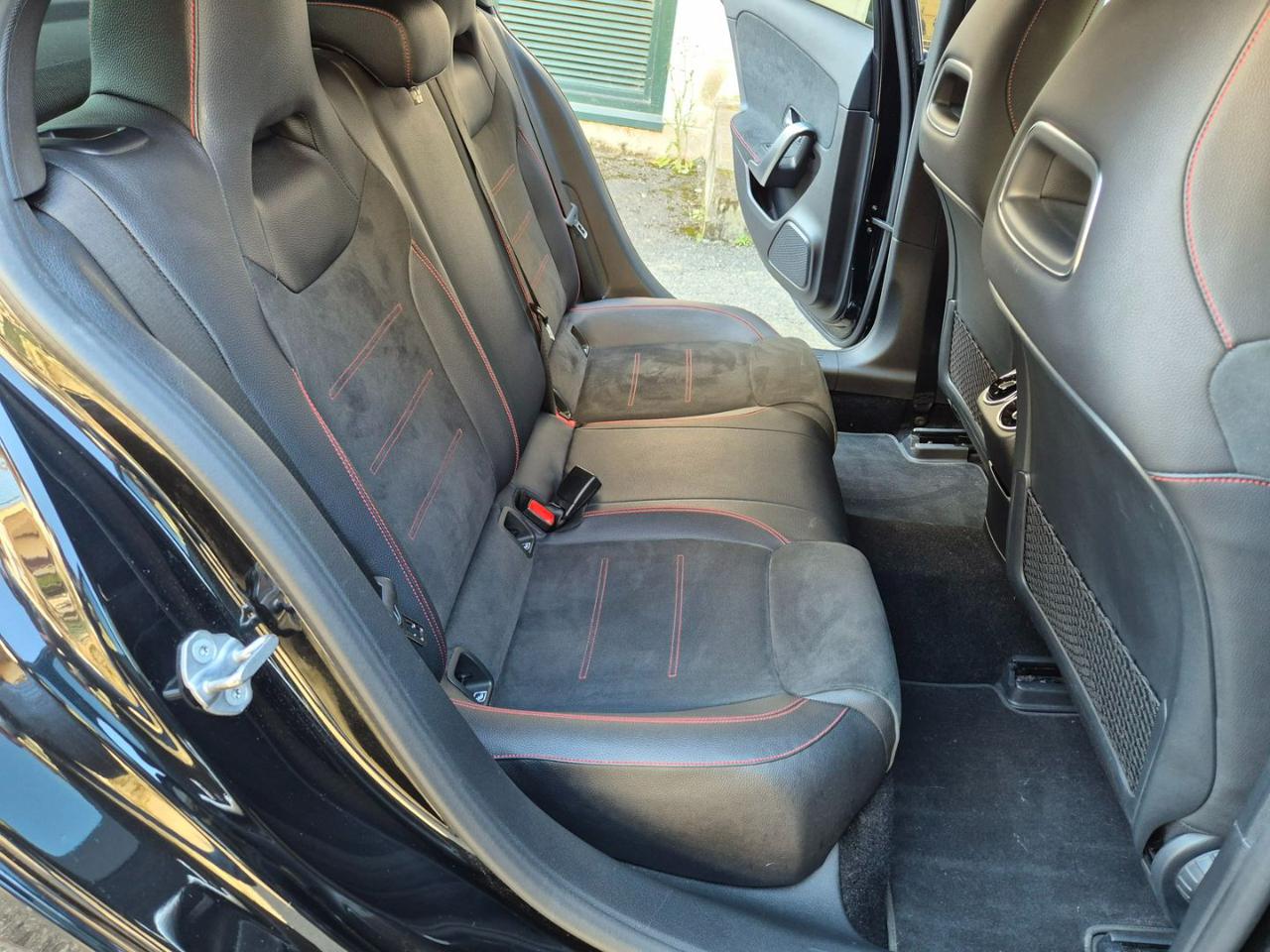 MERCEDES-BENZ A 180 Automatic Premium - 14