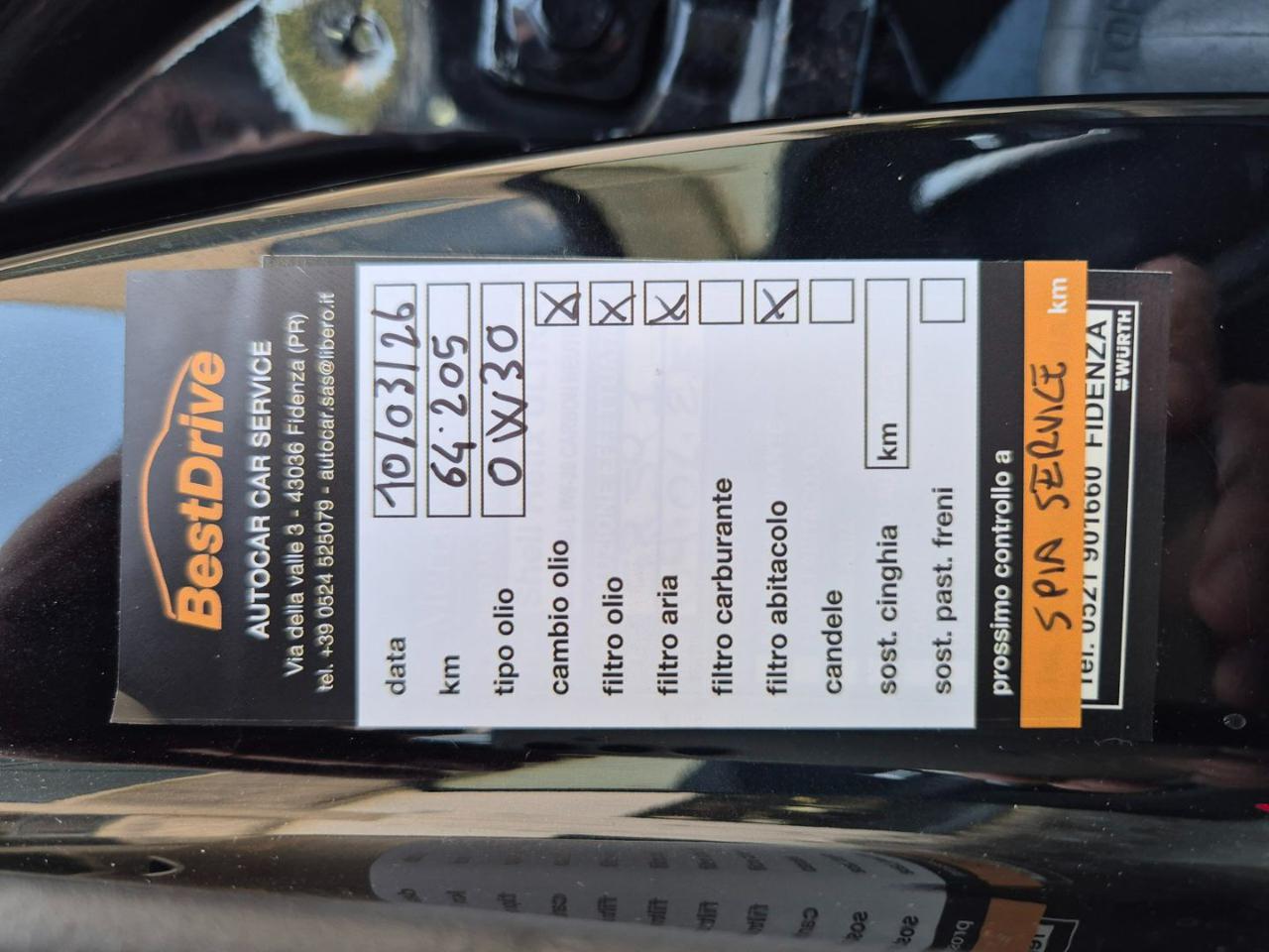 MERCEDES-BENZ A 180 Automatic Premium - 18