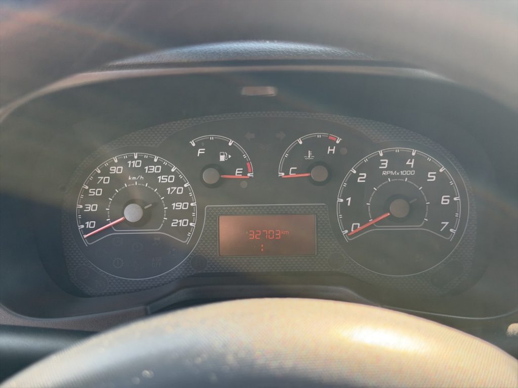 FIAT Fiorino ADVENTURE 1.3MJT ALLESTITO - 12