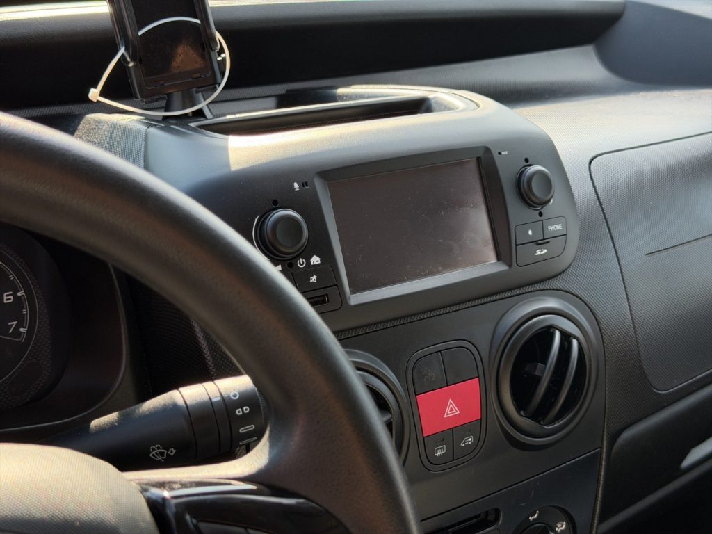 FIAT Fiorino ADVENTURE 1.3MJT ALLESTITO - 13