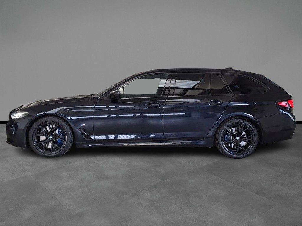 BMW 530 d 48V Touring Msport Pro Aut. - 3
