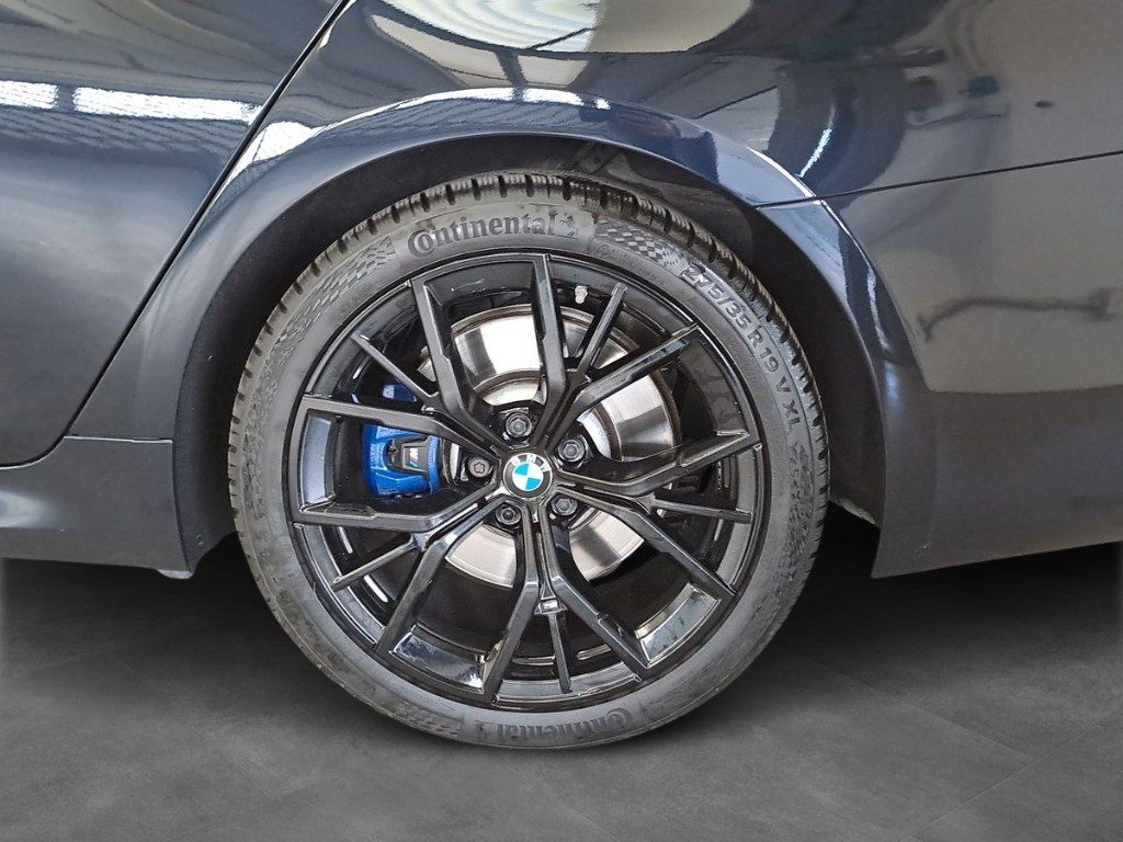 BMW 530 d 48V Touring Msport Pro Aut. - 5