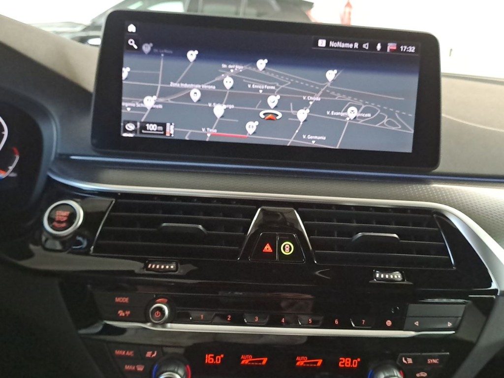 BMW 530 d 48V Touring Msport Pro Aut. - 12