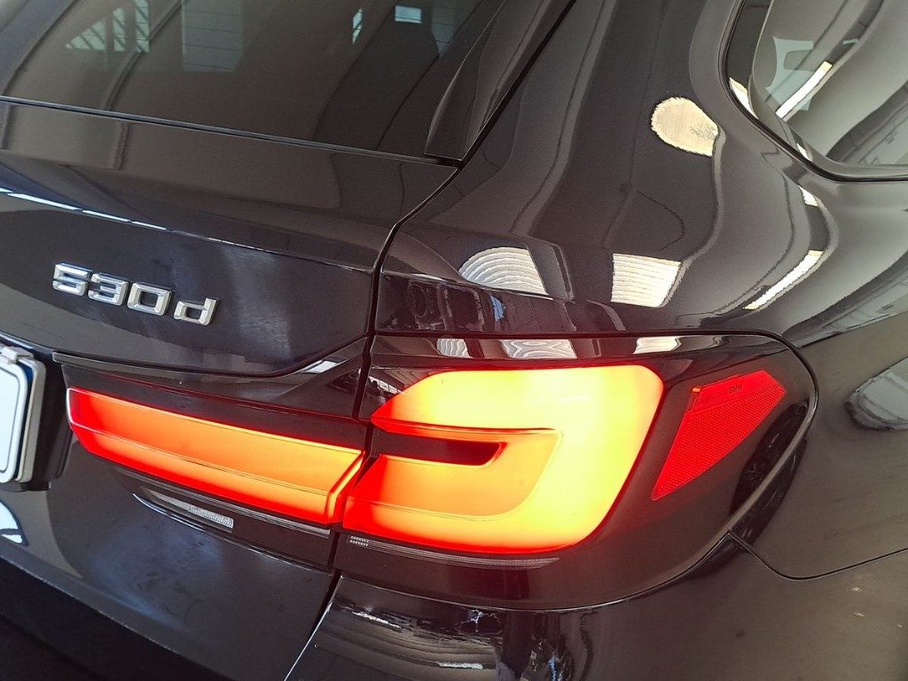 BMW 530 d 48V Touring Msport Pro Aut. - 7