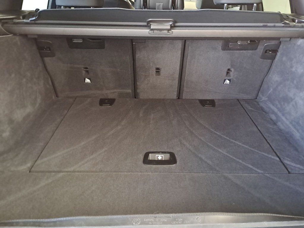 BMW 530 d 48V Touring Msport Pro Aut. - 14