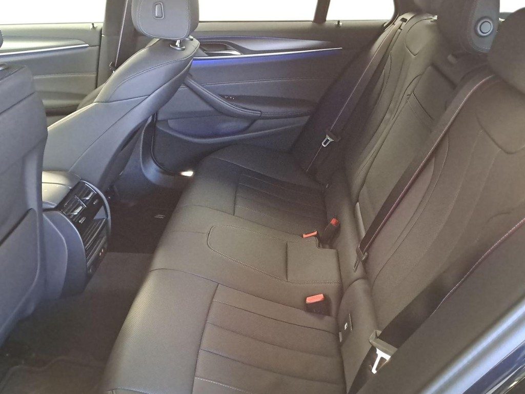 BMW 530 d 48V Touring Msport Pro Aut. - 11