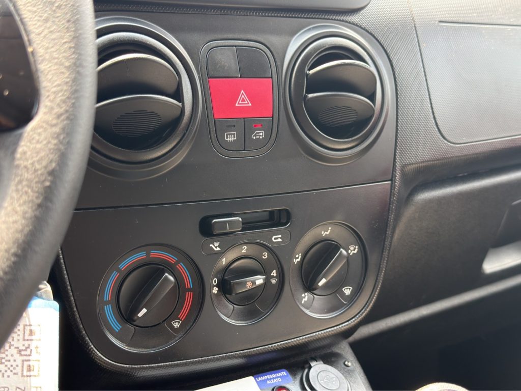 FIAT Fiorino ADVENTURE 1.3MJT ALLESTITO - 13