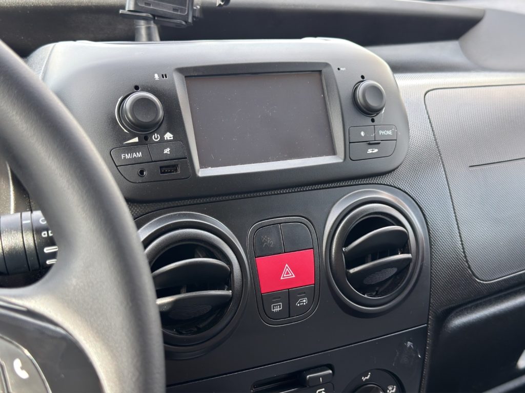 FIAT Fiorino ADVENTURE 1.3MJT ALLESTITO - 13