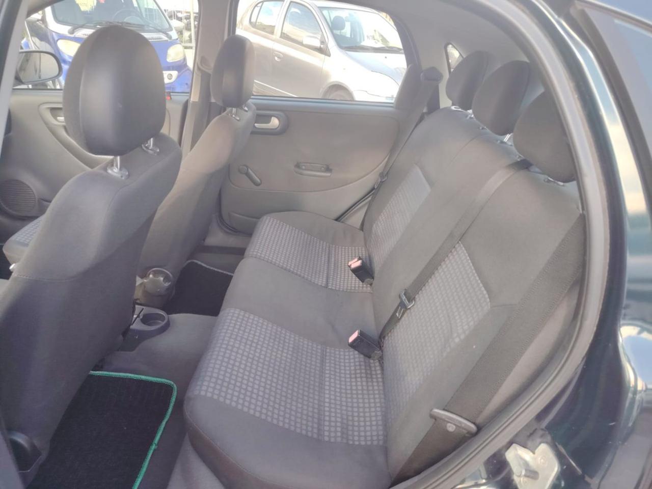 OPEL Corsa 1.2i 16V cat 5 porte Enjoy - 10