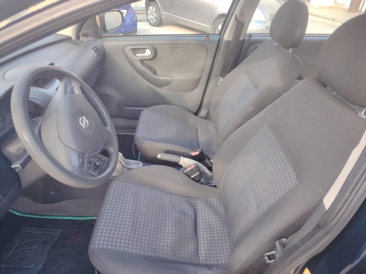 OPEL Corsa 1.2i 16V cat 5 porte Enjoy - 7