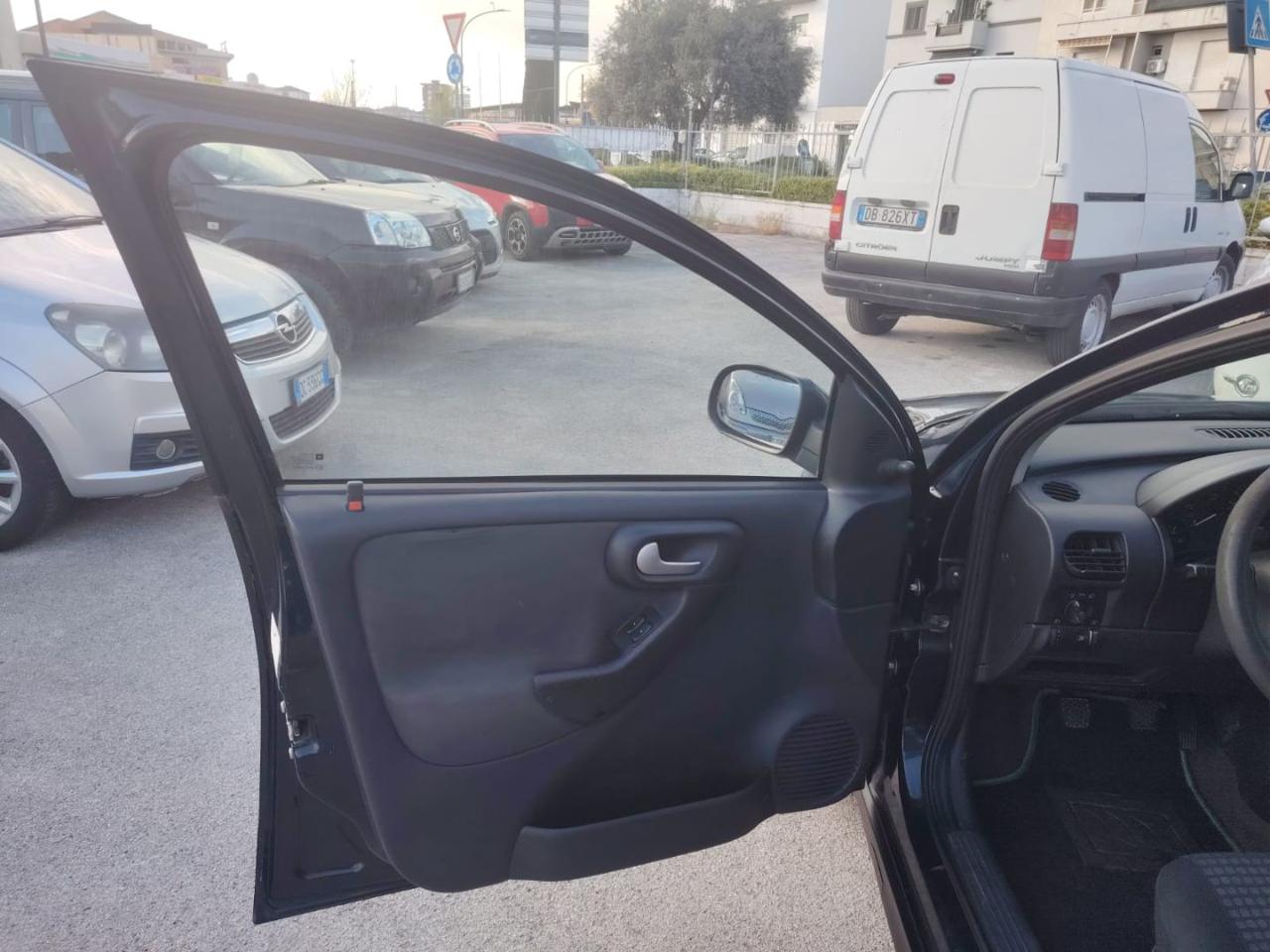 OPEL Corsa 1.2i 16V cat 5 porte Enjoy - 6