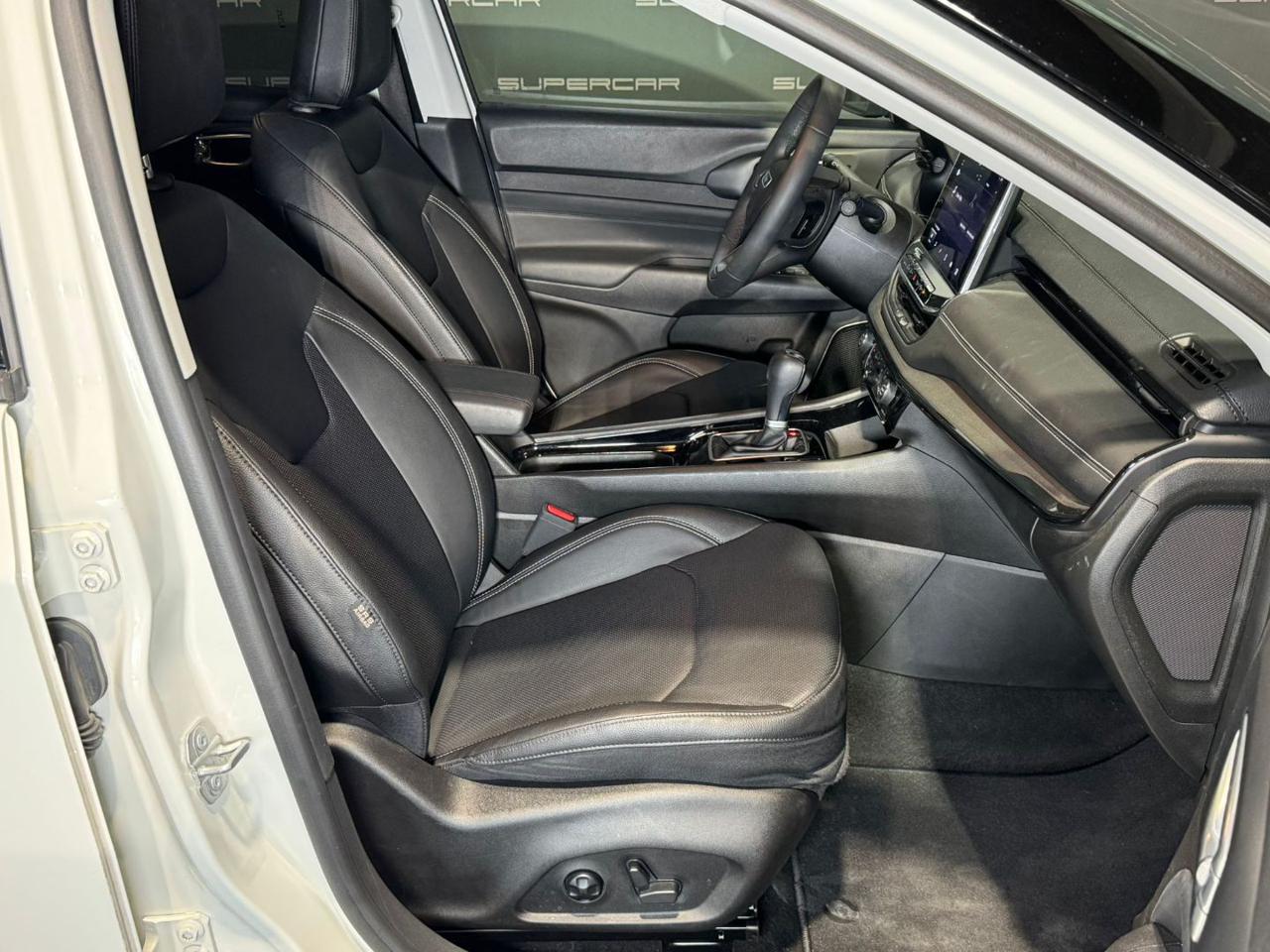 JEEP Compass 1.5 Turbo T4 130 CV MHEV 2WD Summit - 12