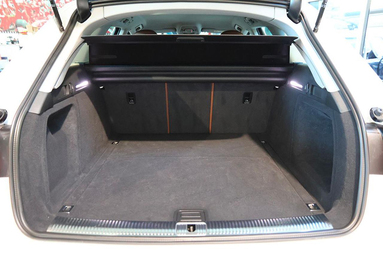 AUDI A4 allroad 40 TDI S-Tronic Identity Contrast - 12