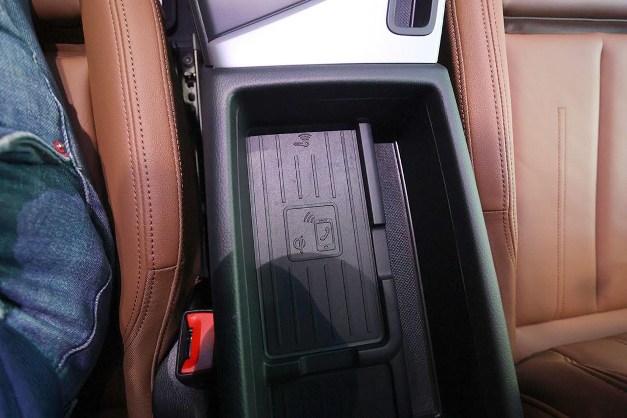 AUDI A4 allroad 40 TDI S-Tronic Identity Contrast - 42