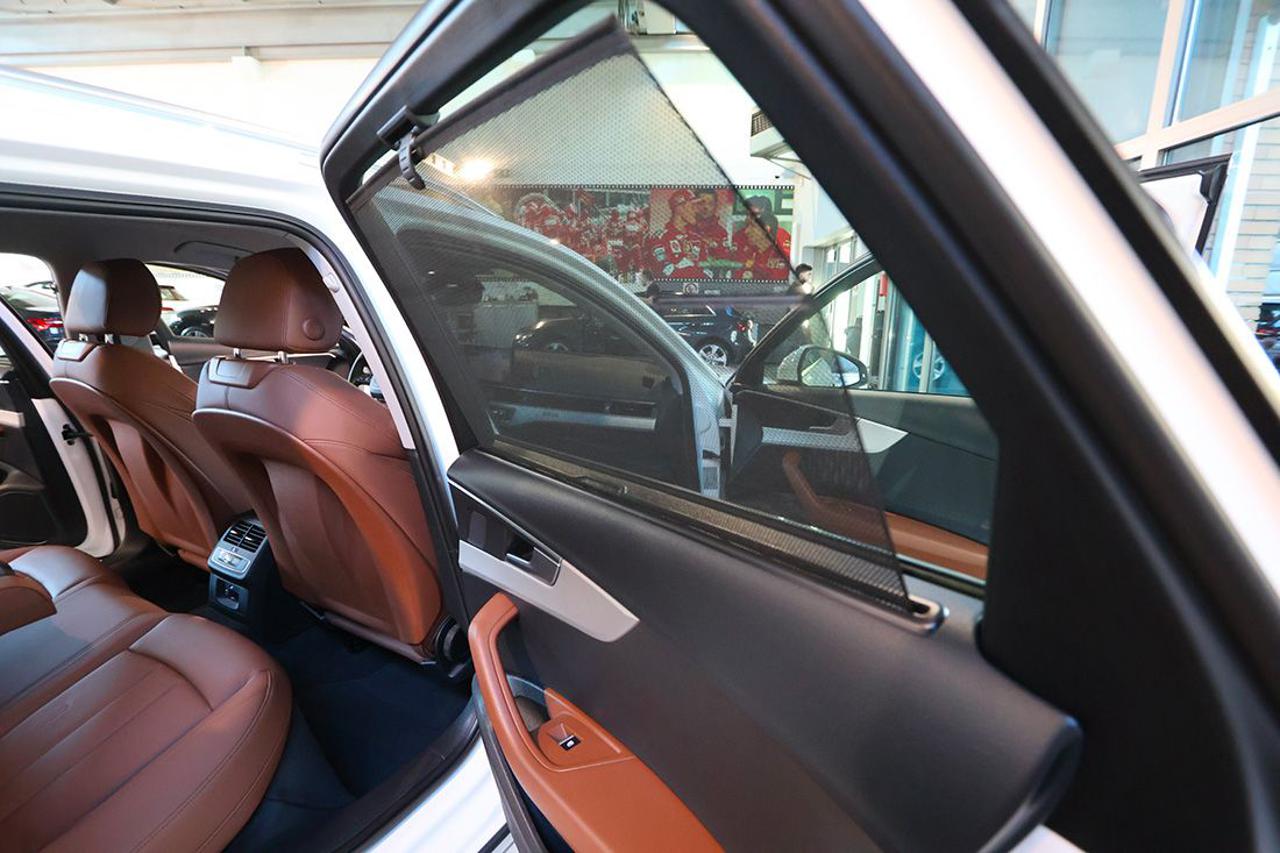 AUDI A4 allroad 40 TDI S-Tronic Identity Contrast - 44