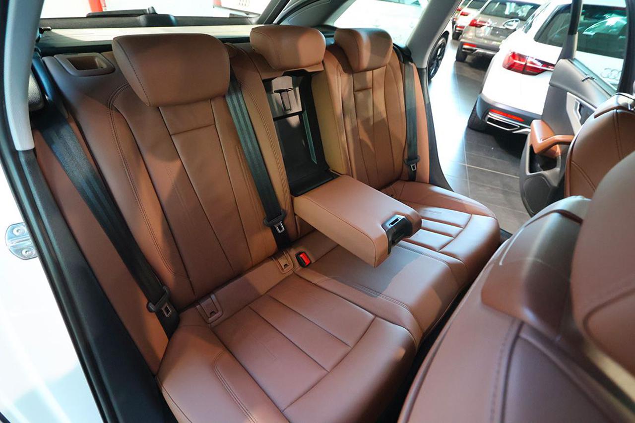 AUDI A4 allroad 40 TDI S-Tronic Identity Contrast - 20