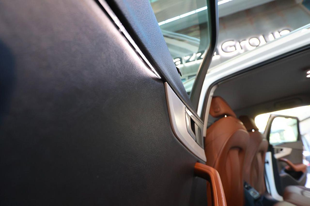 AUDI A4 allroad 40 TDI S-Tronic Identity Contrast - 41