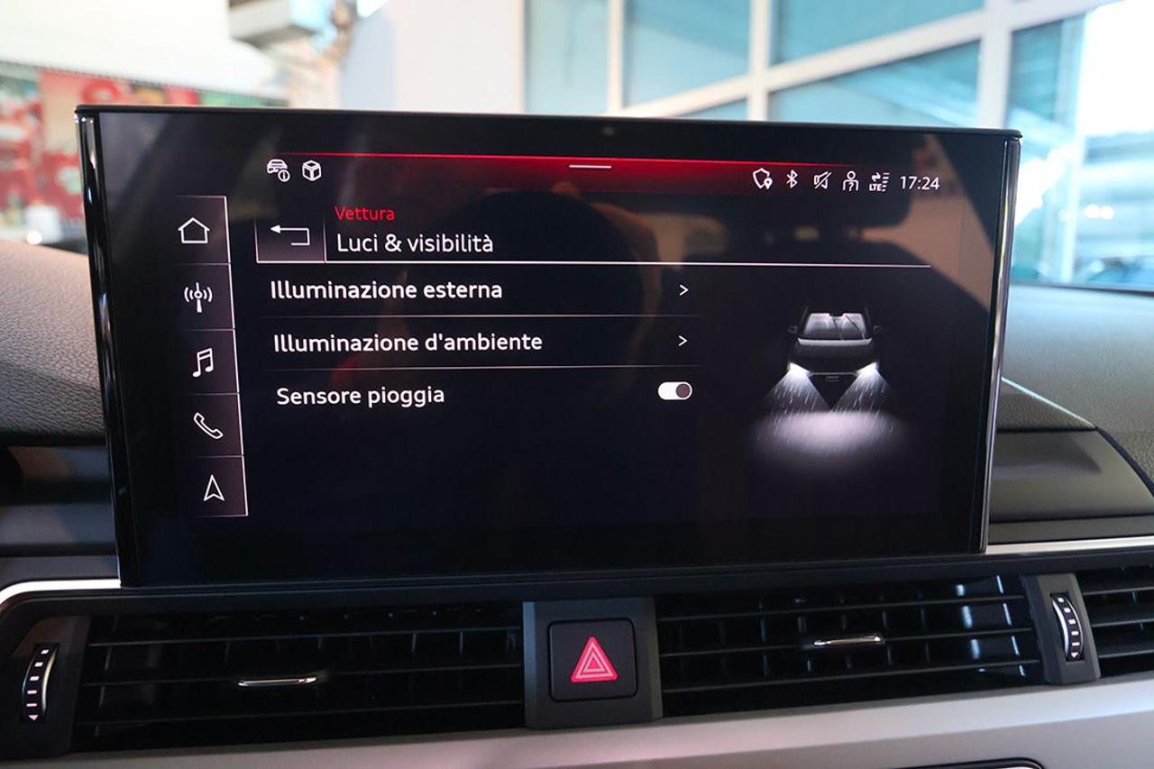 AUDI A4 allroad 40 TDI S-Tronic Identity Contrast - 28