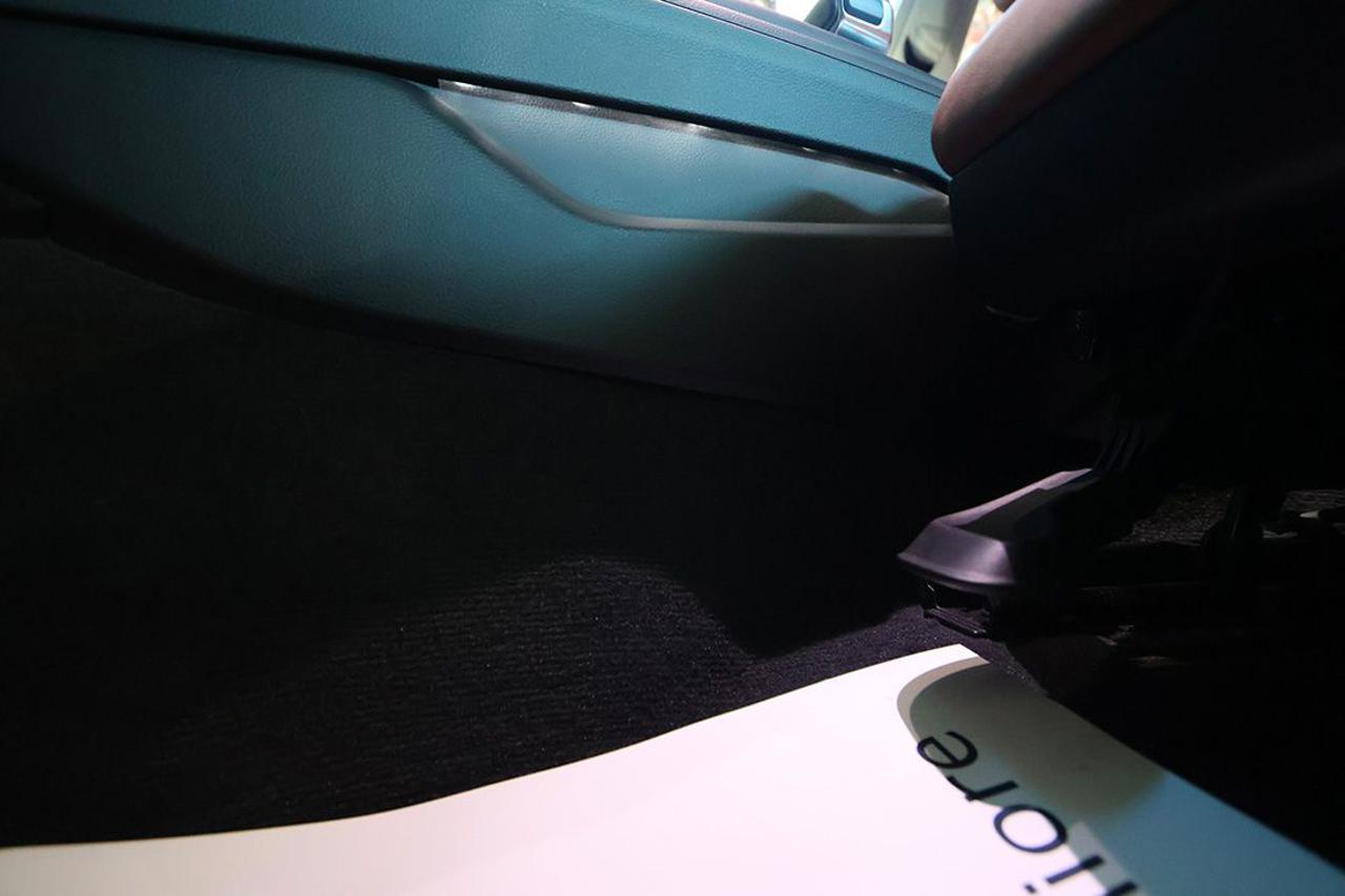 AUDI A4 allroad 40 TDI S-Tronic Identity Contrast - 39