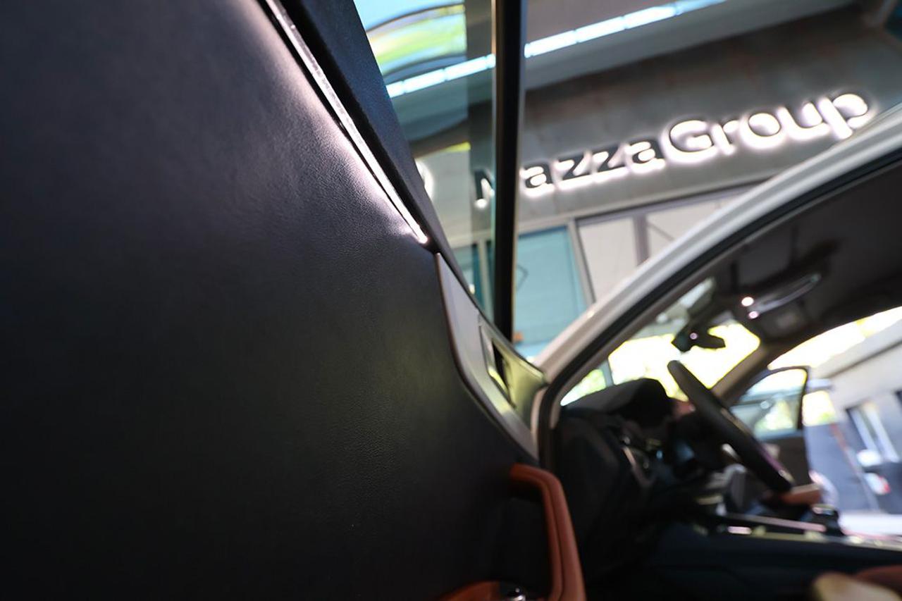 AUDI A4 allroad 40 TDI S-Tronic Identity Contrast - 40